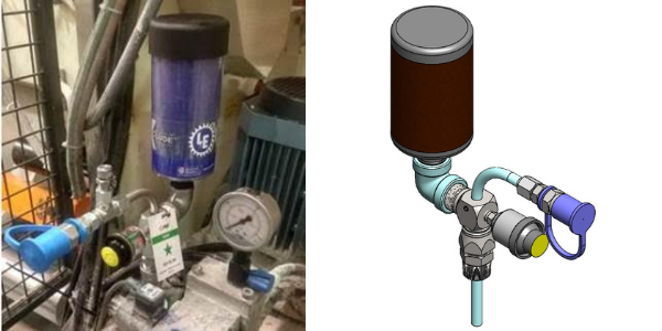 What you should know about gearbox filters and breathers